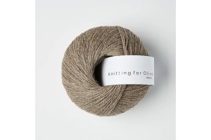 Knitting for Olive Merino - Cardamon