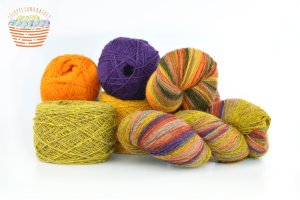 Luna Basket Easter Time