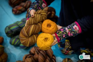 Luna Basket Easter Time