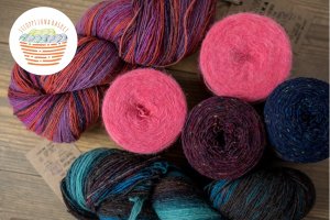 Luna Basket Easter Time