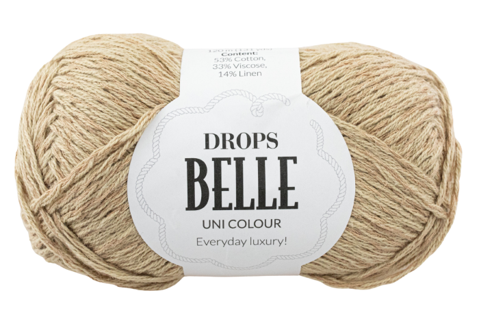 DROPS Belle - 28 ciasteczka