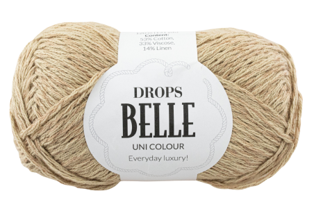 DROPS Belle - 28 ciasteczka