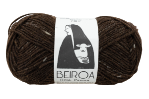 Rosa Pomar BEIROA - chocolate 400