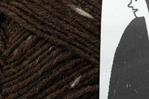 Rosa Pomar BEIROA - chocolate 400