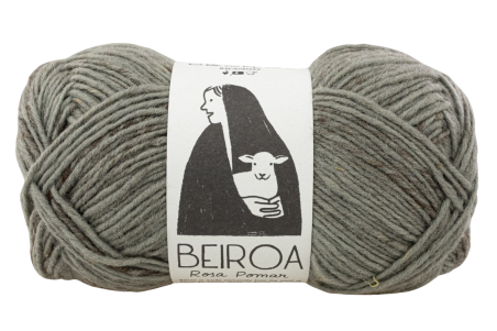 Rosa Pomar BEIROA - sálvia 675