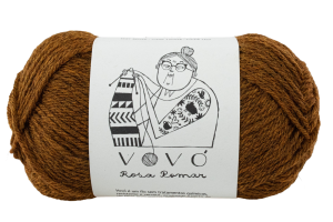 Rosa Pomar Vovó - 10