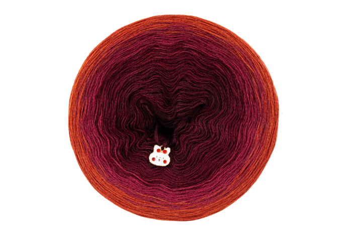 Pure FOREST BERRIES (SP63)