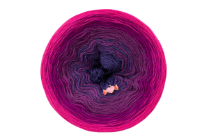 Pure PINK MADNESS (SP65)