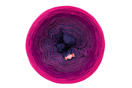 Pure PINK MADNESS (SP65)