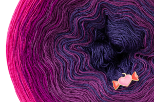 Pure PINK MADNESS (SP65)