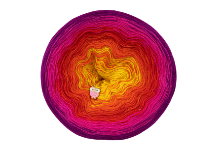 Pure CRAZY DAY (SP66)