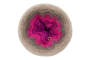 Pure PINK BEIGE (SP68)