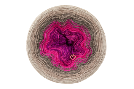 Pure PINK BEIGE (SP68)