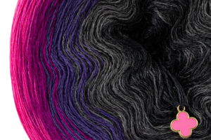 Pure PINK GREY (SP69)