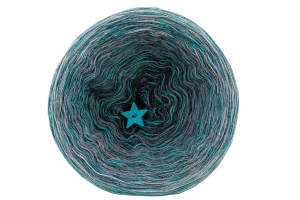 HYDRANGEA TWILIGHT MOTH - MB2 - 1800m(odwrotnie) + 200m zewn + 100m wewn (gotowy)