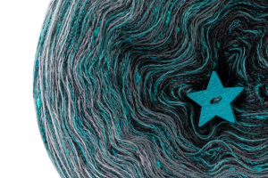 HYDRANGEA TWILIGHT MOTH - MB2 - 1800m(odwrotnie) + 200m zewn + 100m wewn (gotowy)