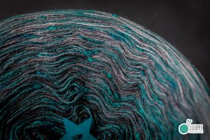 HYDRANGEA TWILIGHT MOTH - MB2 - 1800m(odwrotnie) + 200m zewn + 100m wewn (gotowy)