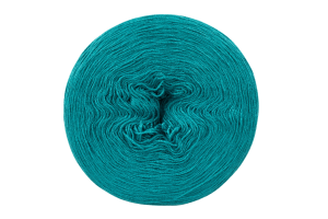 Liloppi Viscose Swing Pure - kolor 54247 lazur