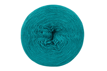 Liloppi Viscose Swing Pure - kolor 54247 lazur