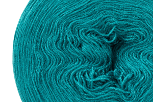 Liloppi Viscose Swing Pure - kolor 54247 lazur