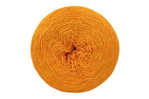 Liloppi Viscose Swing Pure - kolor 260081 miodowy