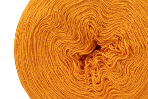 Liloppi Viscose Swing Pure - kolor 260081 miodowy