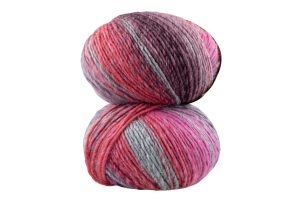 Liloppi Spark -  Srebrzyste Flamingi 43570