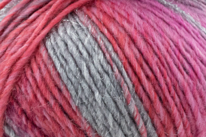 Liloppi Spark -  Srebrzyste Flamingi 43570