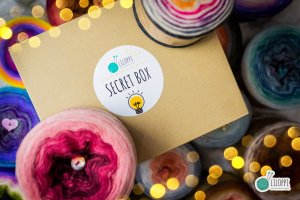 Secret Box Potargowy