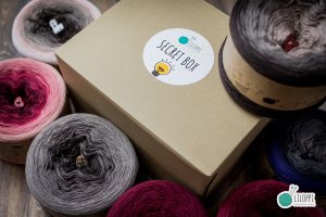 Secret Box Potargowy Pure