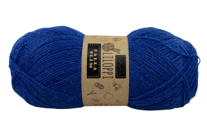 Liloppi Palla Slim - indygo Z8816