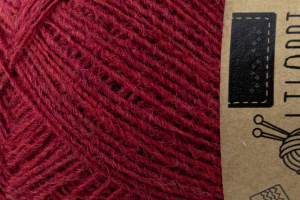 Liloppi Palla Slim - bordo Z0029