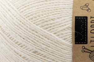 Liloppi Palla Slim - śmietanka Z0048