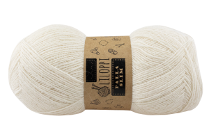 Liloppi Palla Slim - śmietanka Z0048