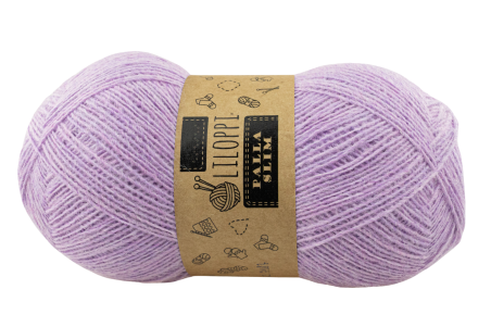 Liloppi Palla Slim - wrzos Z7187