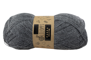 Liloppi Palla Slim - szary Z9500