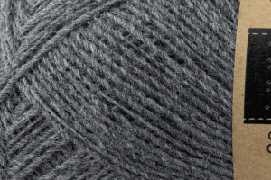 Liloppi Palla Slim - szary Z9500