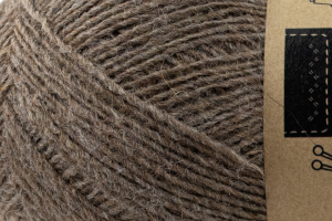 Liloppi Palla Slim - średni brąz Z1052