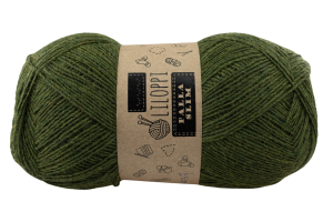 Liloppi Palla Slim - leśna zieleń Z0037