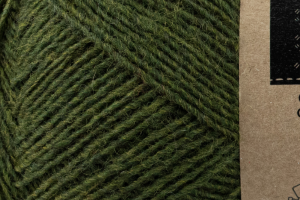 Liloppi Palla Slim - leśna zieleń Z0037