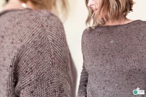 Swing Pure Special - SPS18 Cherry Mocha (mono 5 nitek) 1400m (gotowy)