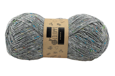 Liloppi Puzzle - 8802 Middle Grey