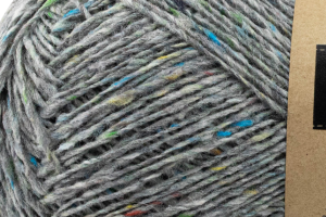 Liloppi Puzzle - 8802 Middle Grey