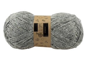 Liloppi Puzzle - 8801 Light Grey