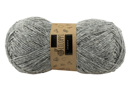 Liloppi Puzzle - 8801 Light Grey