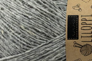 Liloppi Puzzle - 8801 Light Grey