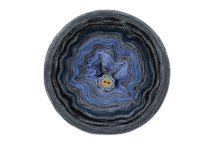 Liloppi Swing - 3 nitki - TROMSO (866)