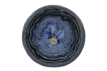 Liloppi Swing - 3 nitki - TROMSO (866)