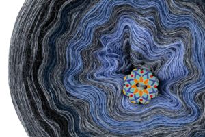 Liloppi Swing - 3 nitki - TROMSO (866)