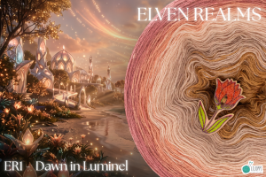 Dawn in Luminel - ER1